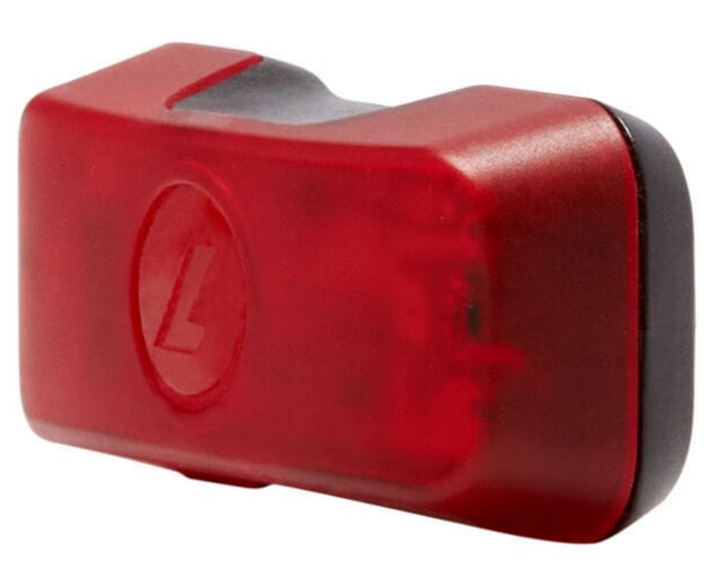 SPRE Rechargeable Universal LED Clear one size-2